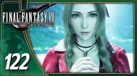 Aerith Part III (Spoilers)